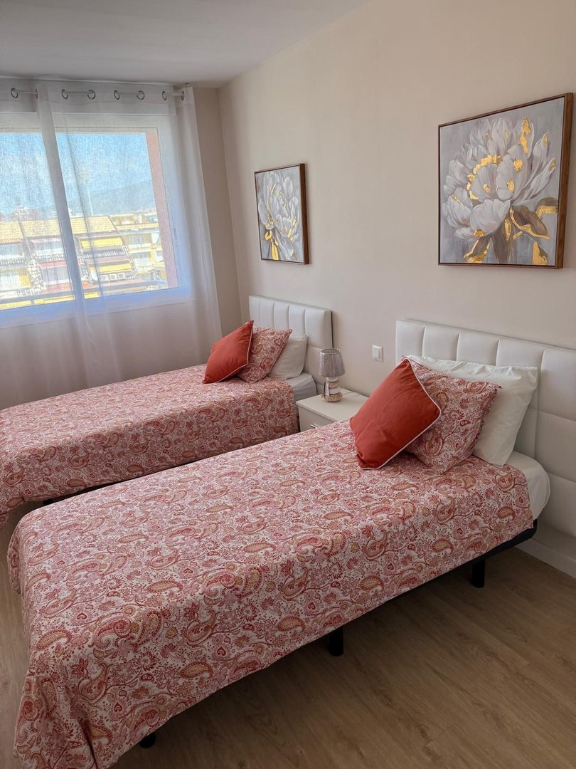 Pis de 110 m² a Arona
