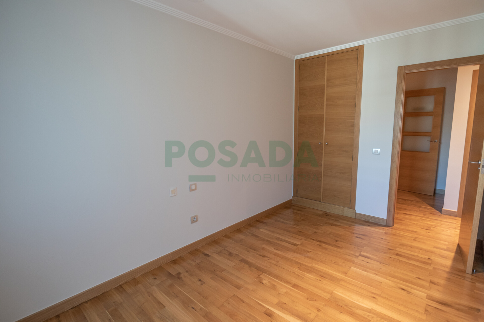 Piso de 143 m² en Vigo