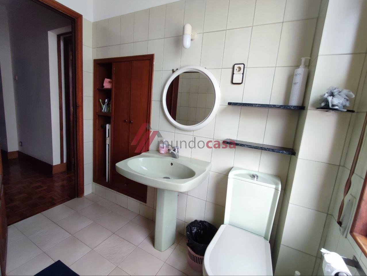 Room for rent, Ferrol