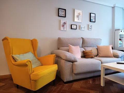 Pis de 80 m² a Valladolid