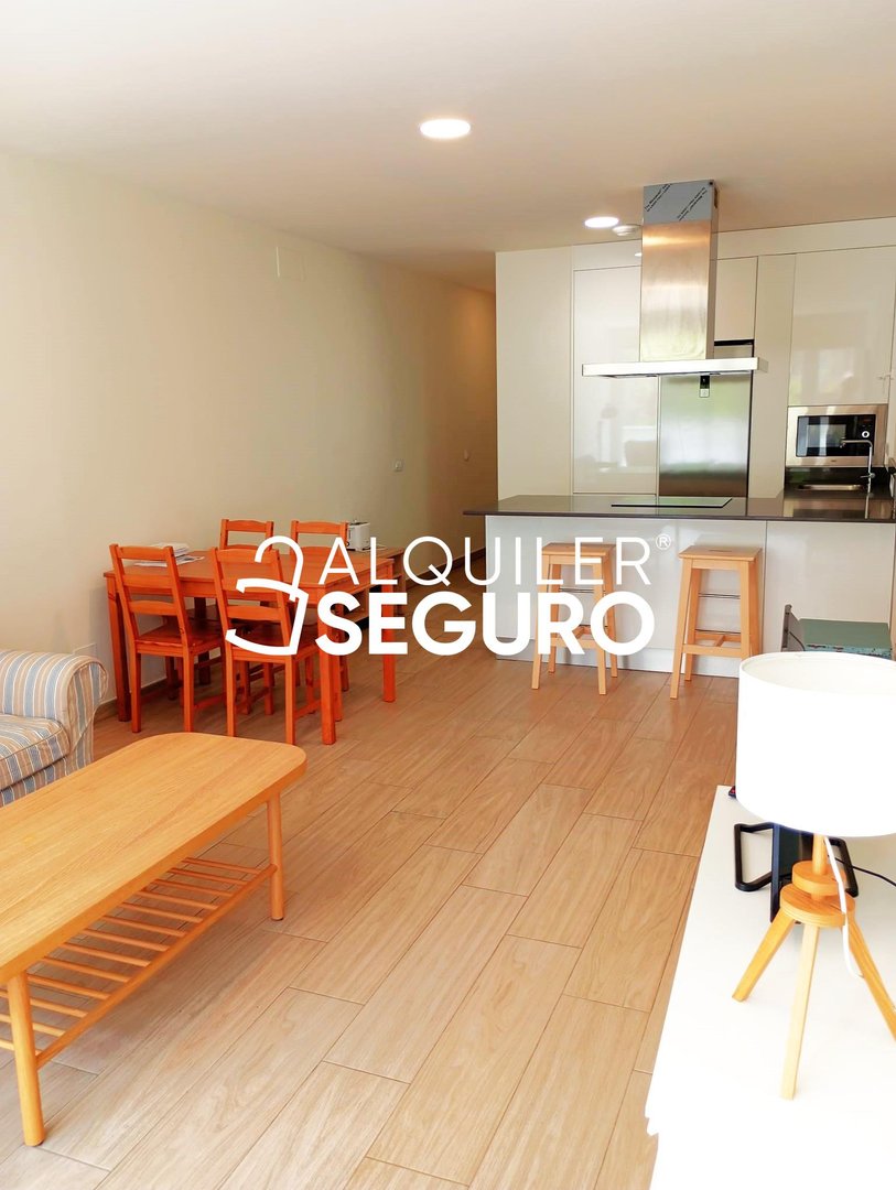 Pis de 90 m² a Las Palmas de Gran Canaria