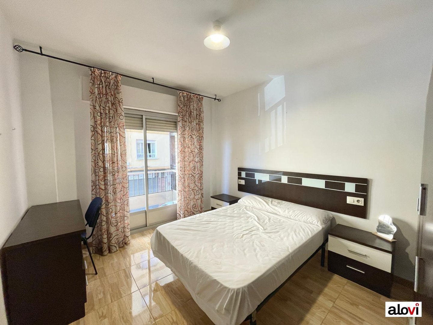 Habitación 90 m², Granada