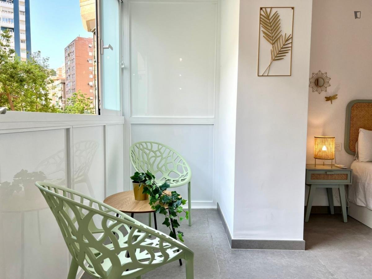 Piso de 70 m² en Málaga