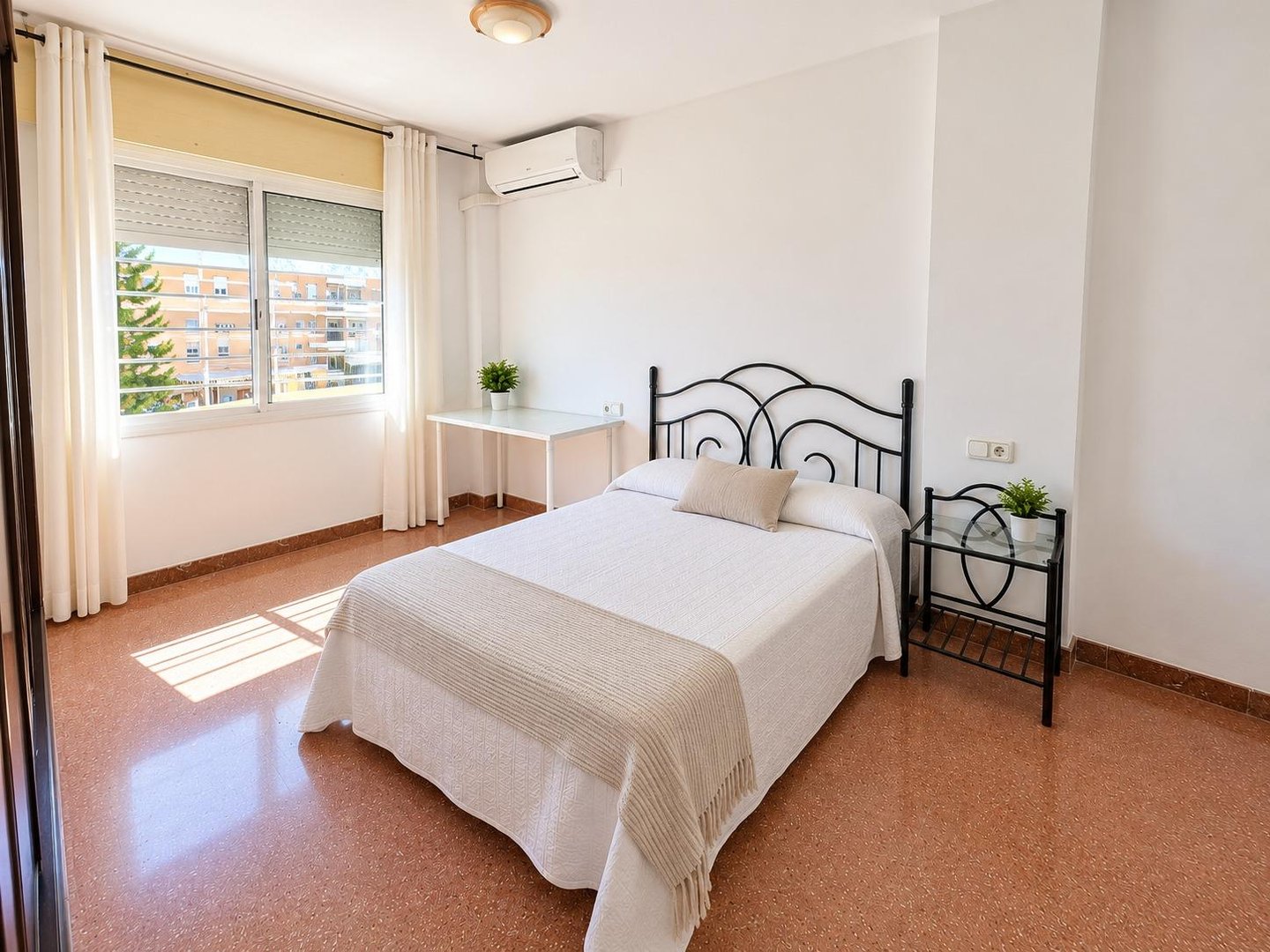 Piso de 160 m² en Málaga