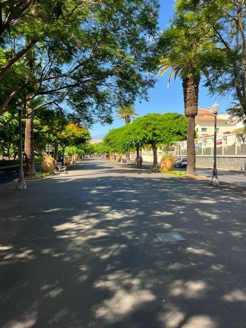 Piso de 150 m² en Santa Cruz de Tenerife