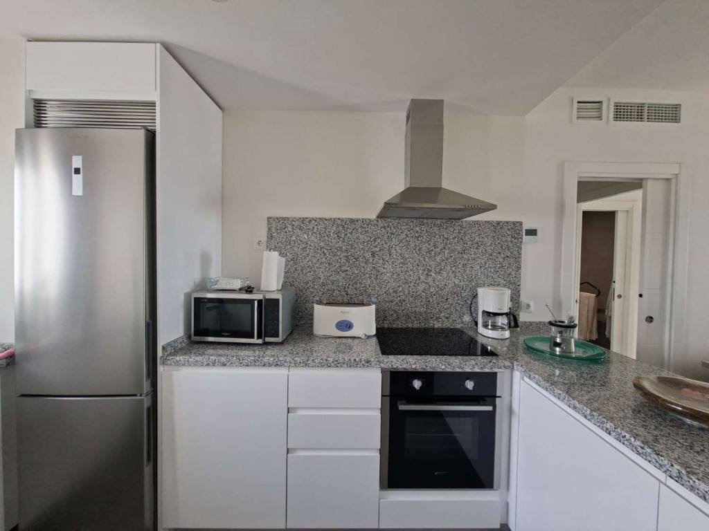 Pis de 90 m² a Algarrobo