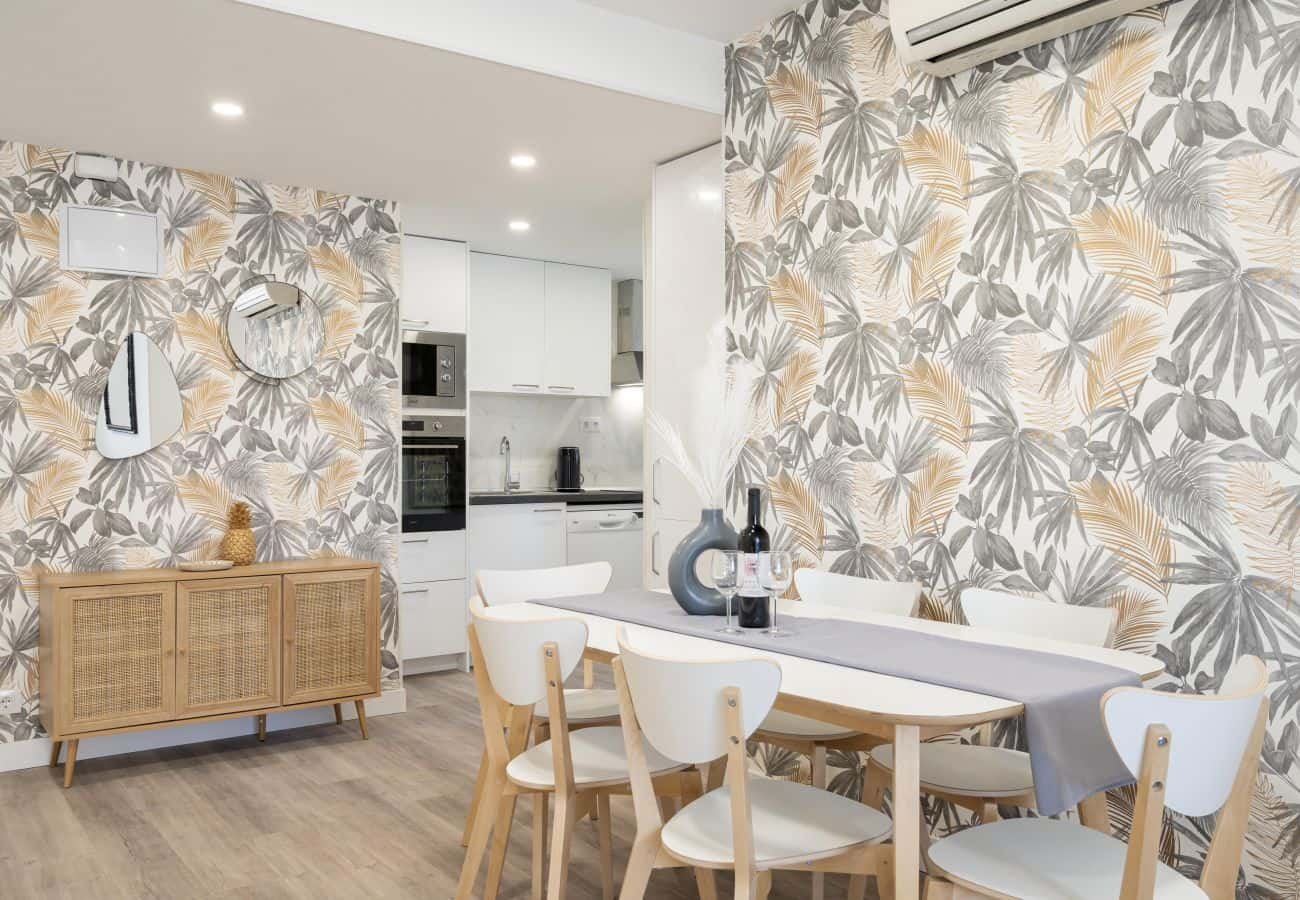 Pis de 83 m² a Madrid