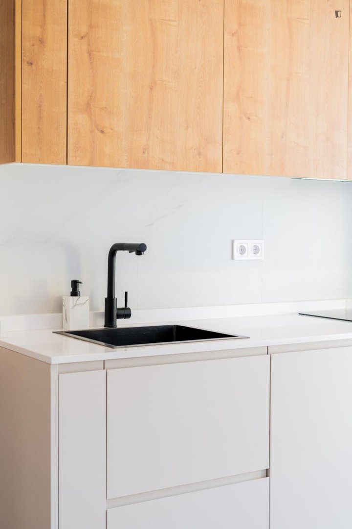 Habitación en alquiler, Valencia