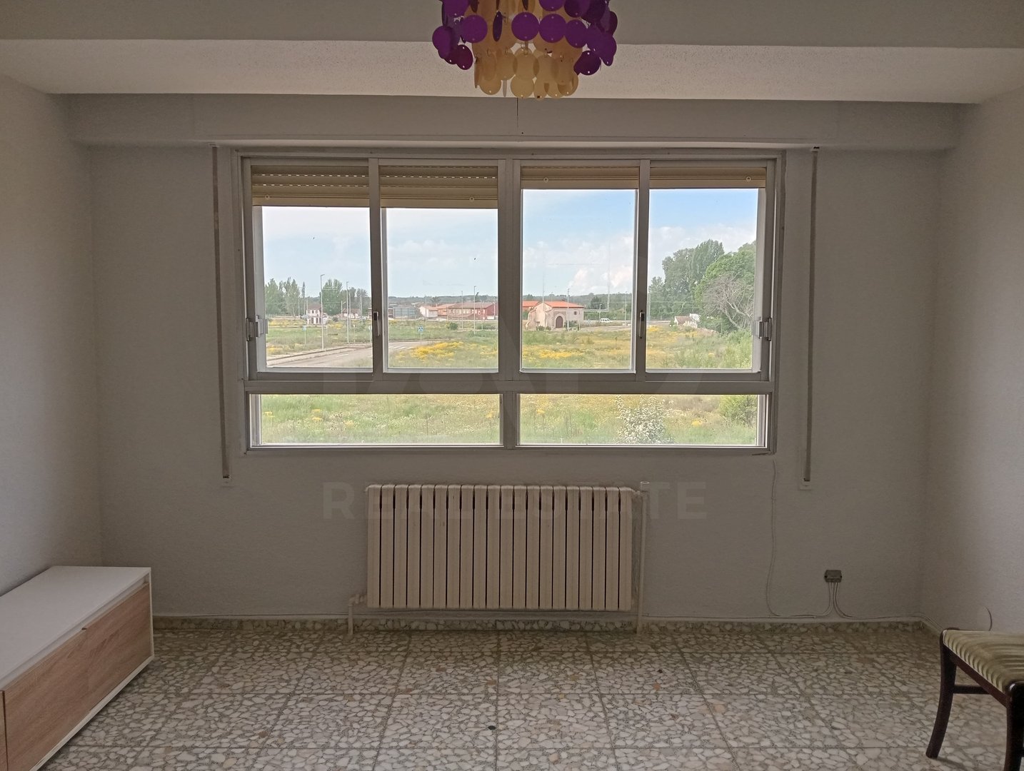 Piso de 113 m² en Sariegos