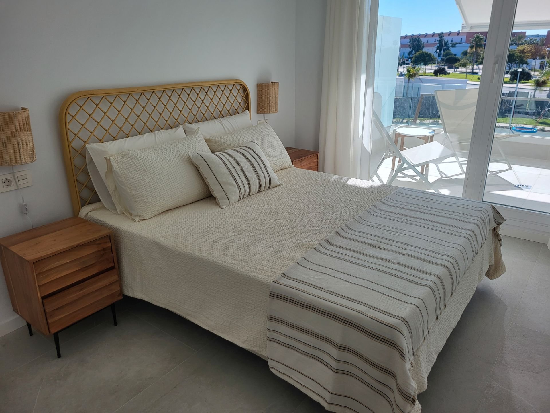 Piso de 115 m² en Chipiona