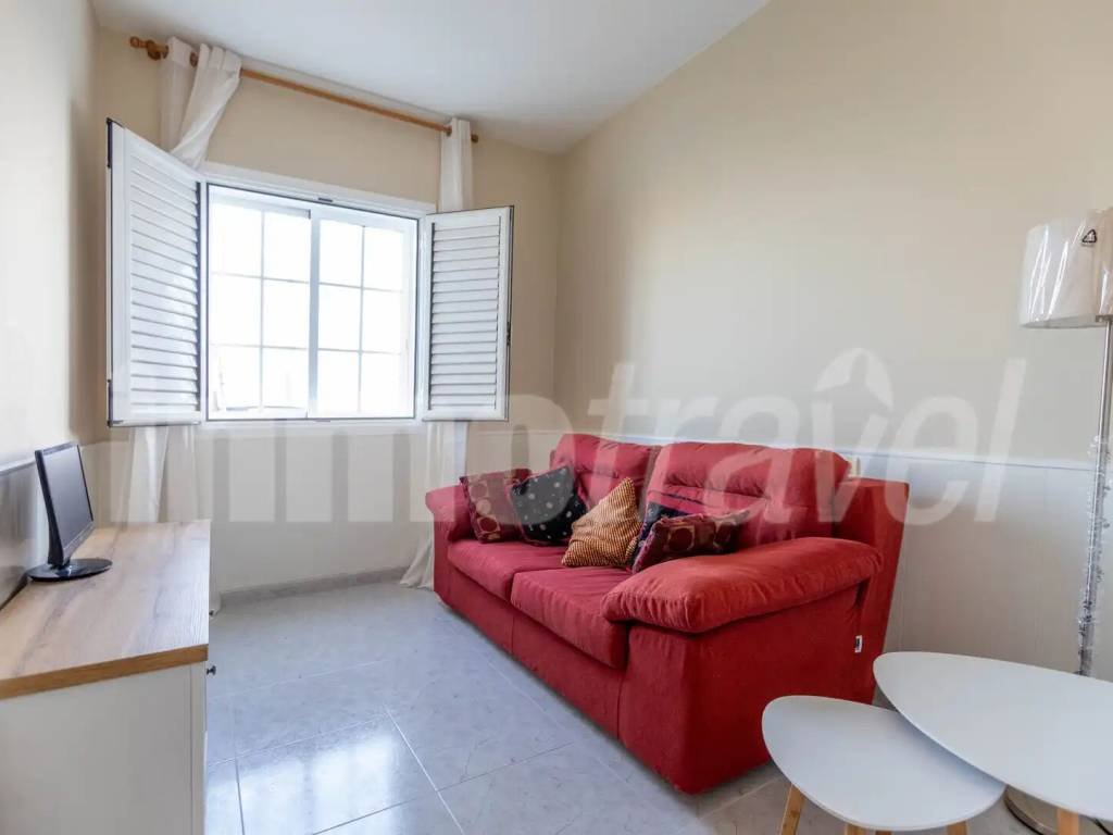Piso de 100 m² en Sanxenxo