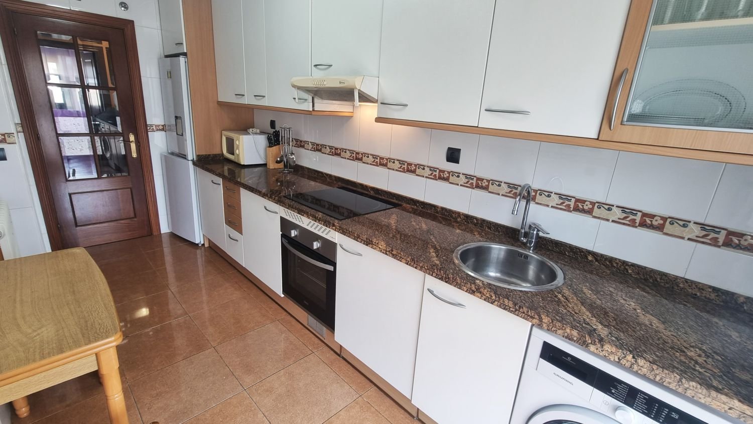 Wohnung 65 m² in Oviedo