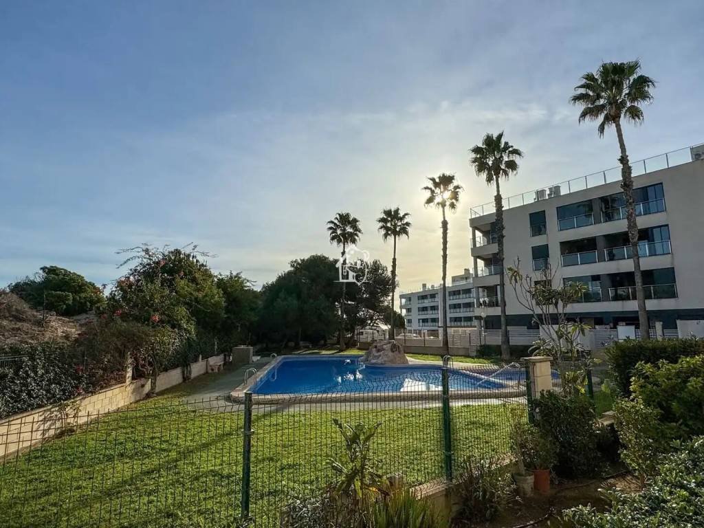 Piso de 65 m² en Torrevieja