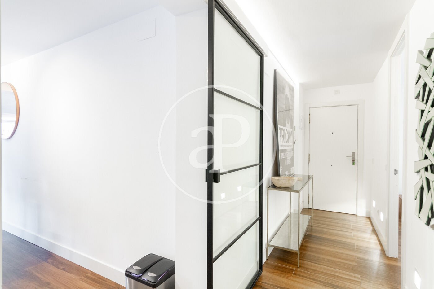 Pis de 159 m² a Madrid