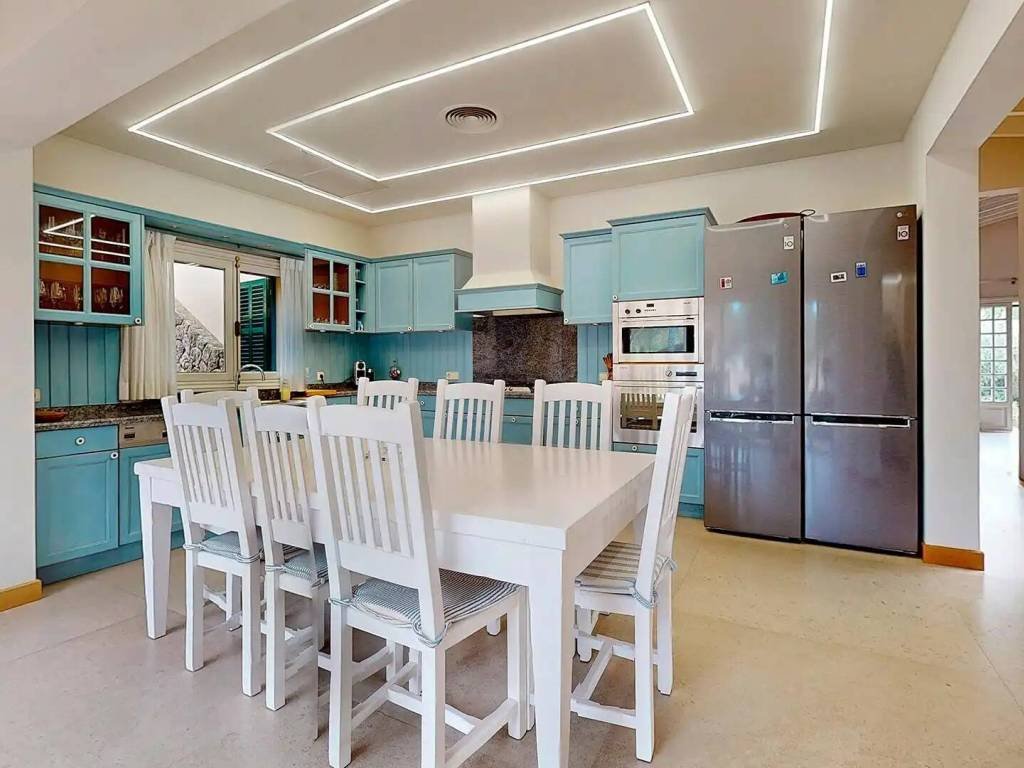 Piso de 500 m² en Palma