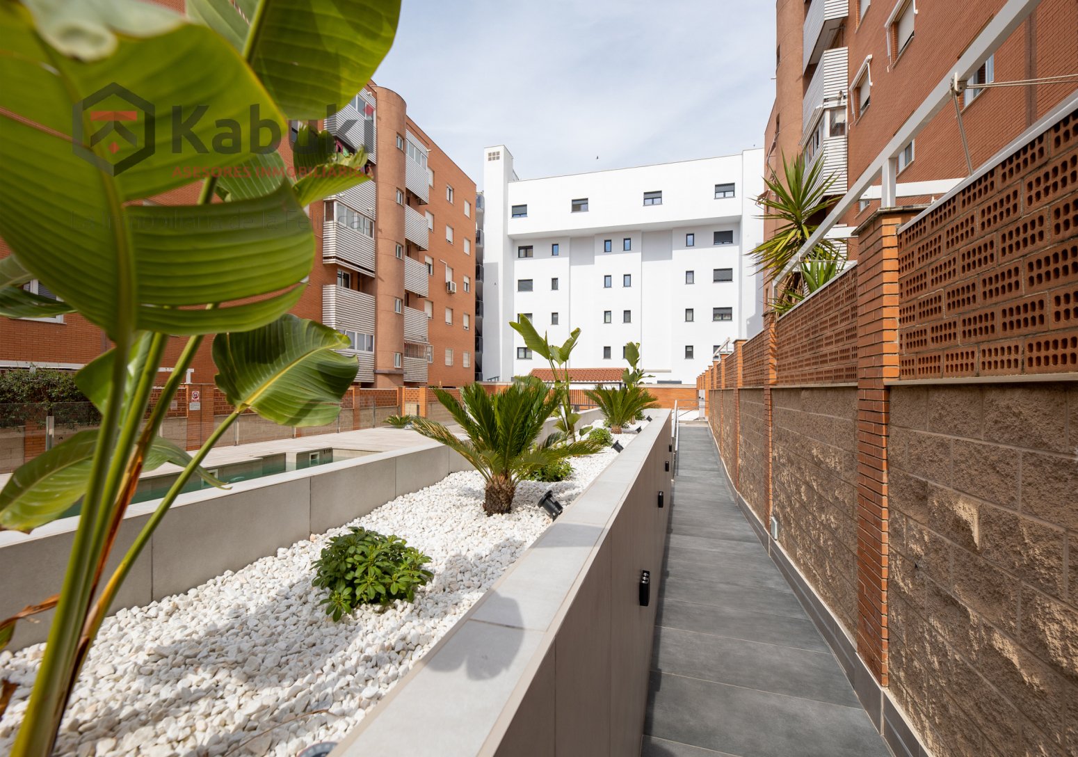 Piso de 120 m² en Granada