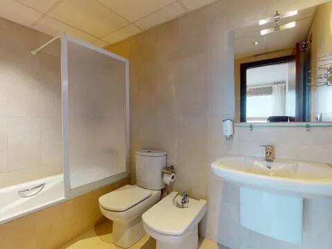 Casa de 130 m² en Calpe