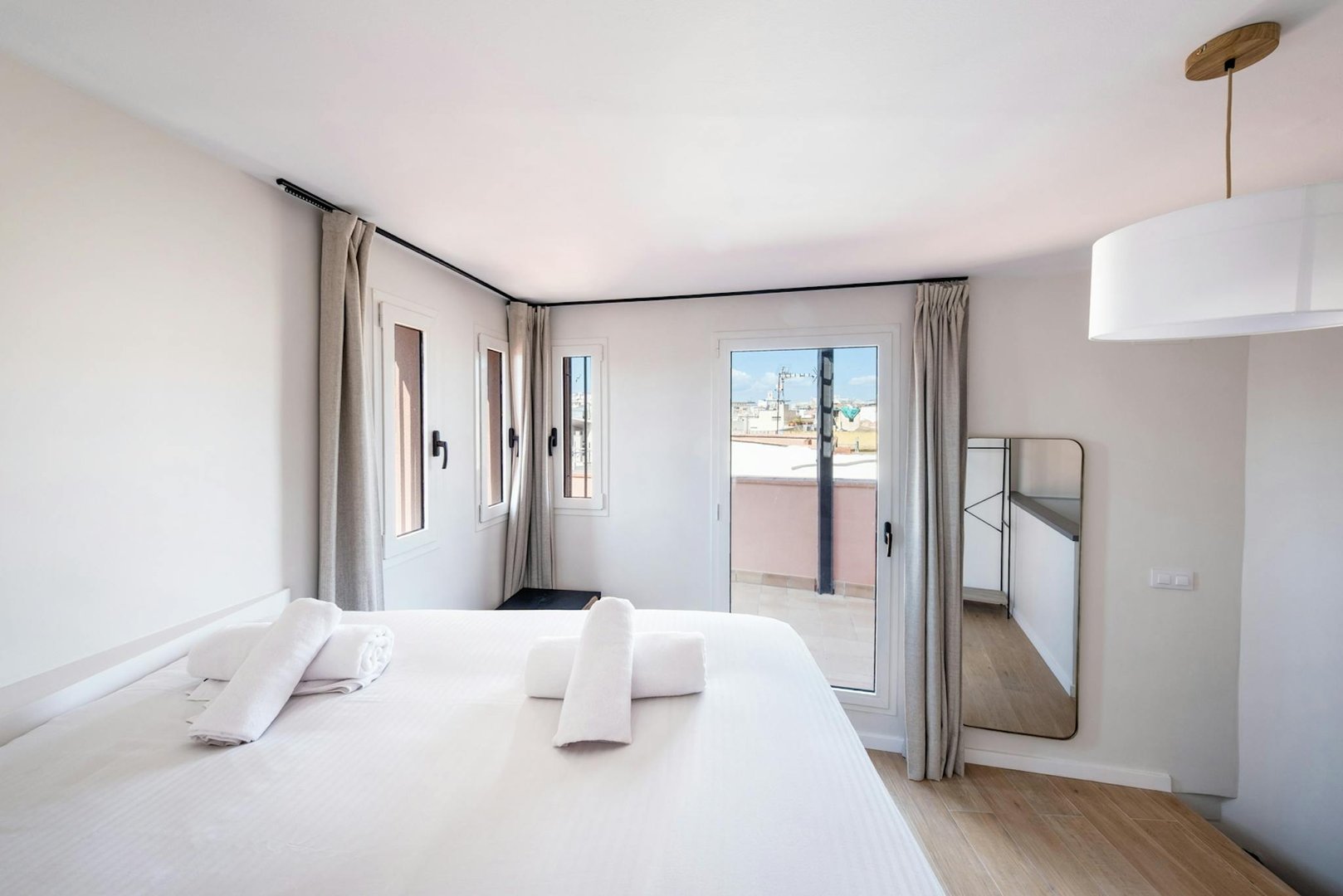 Piso de 55 m² en Barcelona
