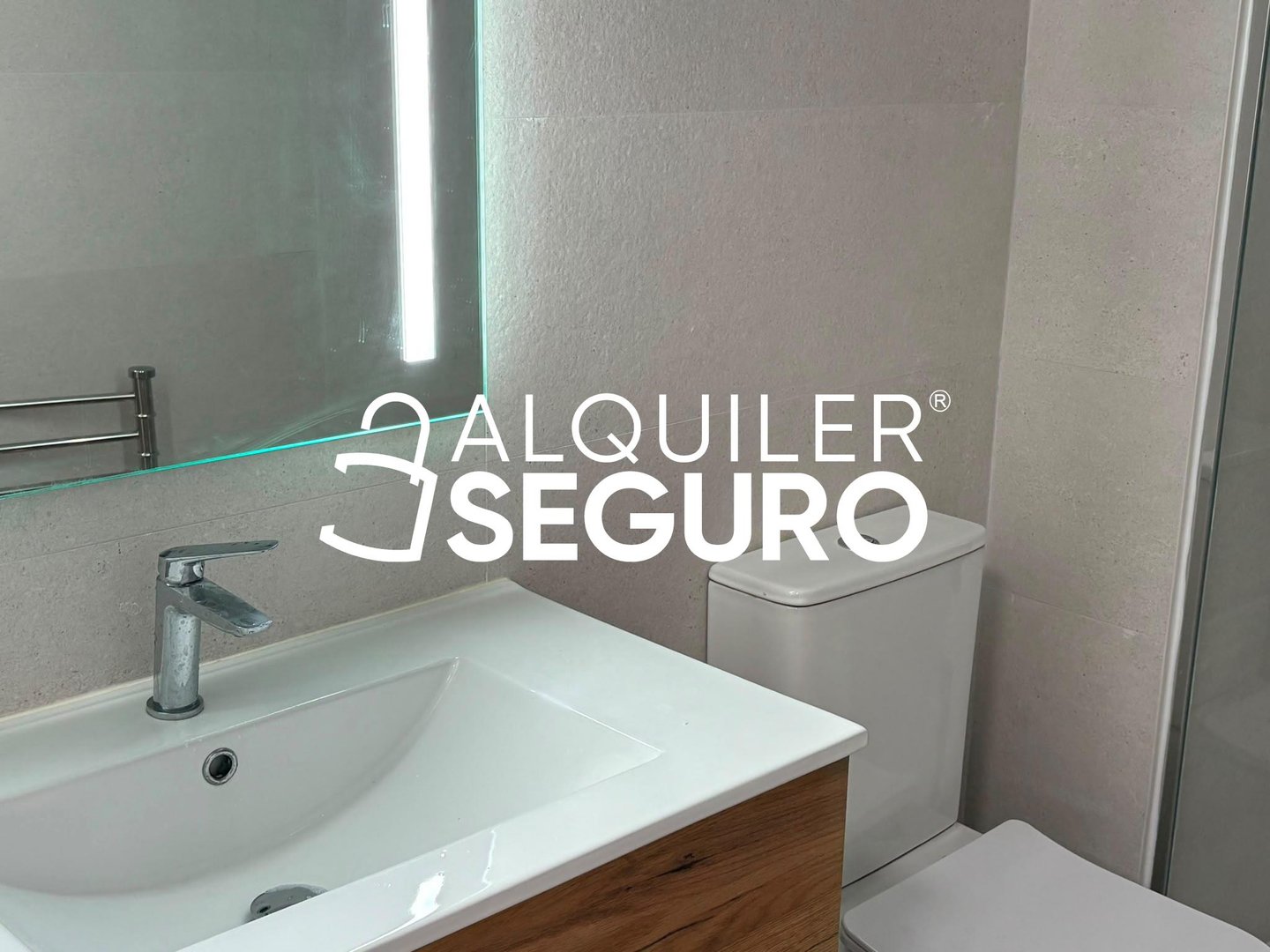 Pis de 45 m² a Alginet