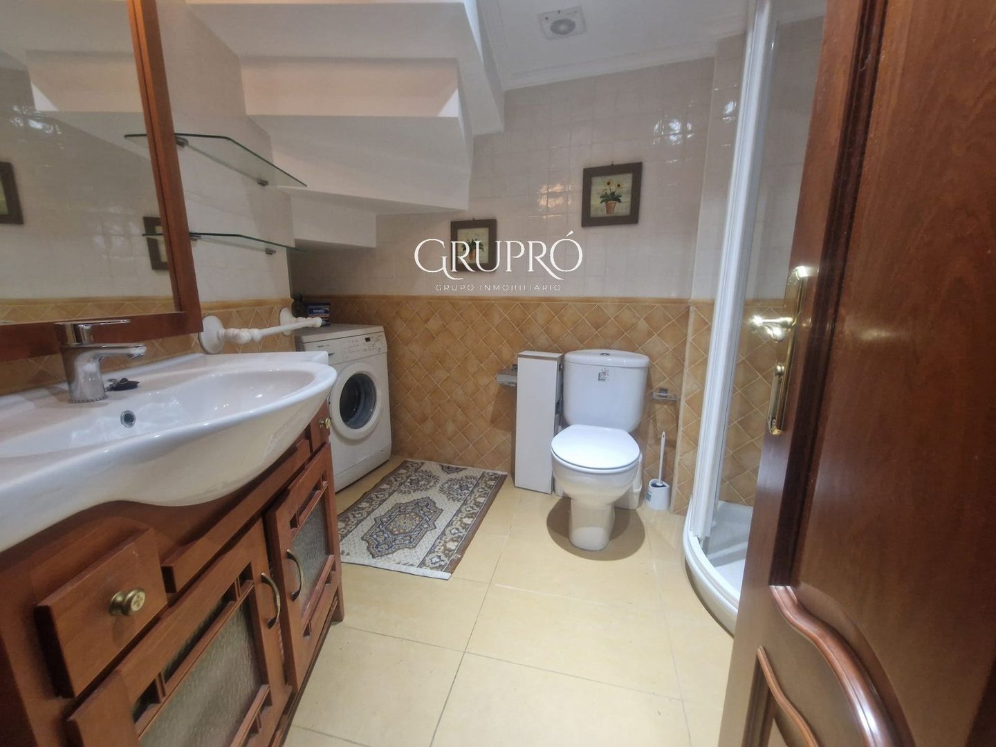 Piso de 75 m² en Baiona