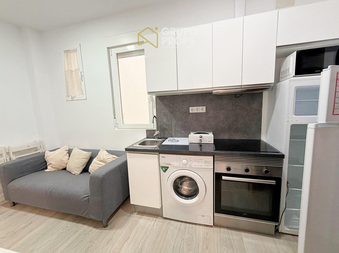 Appartamento 60 m² a Madrid