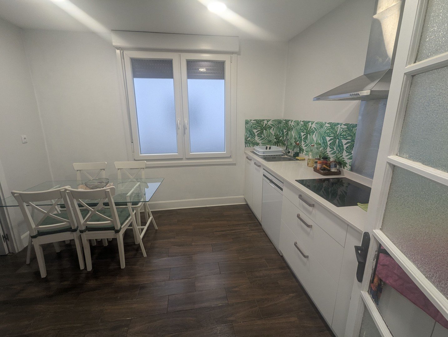 Pis de 137 m² a Bilbao