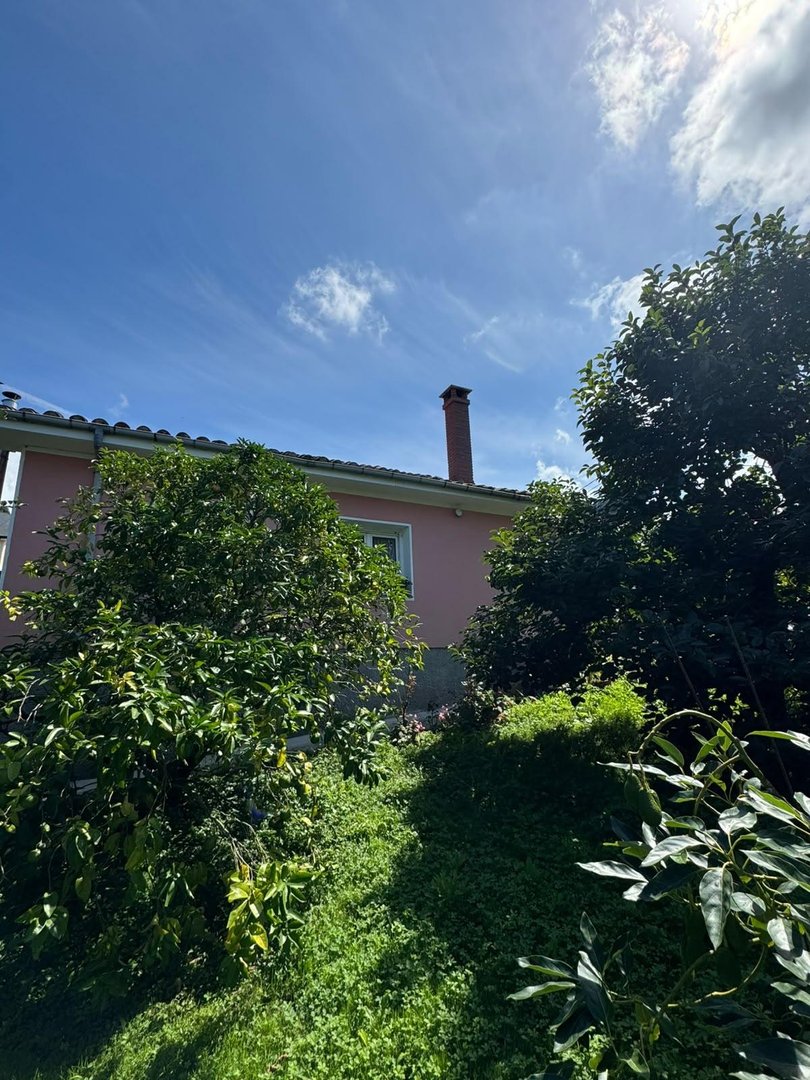 Haus 90 m² in Piélagos