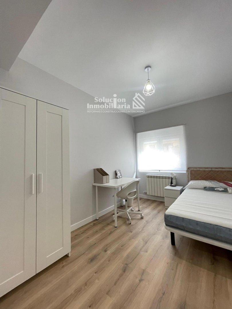 Piso de 74 m² en Salamanca