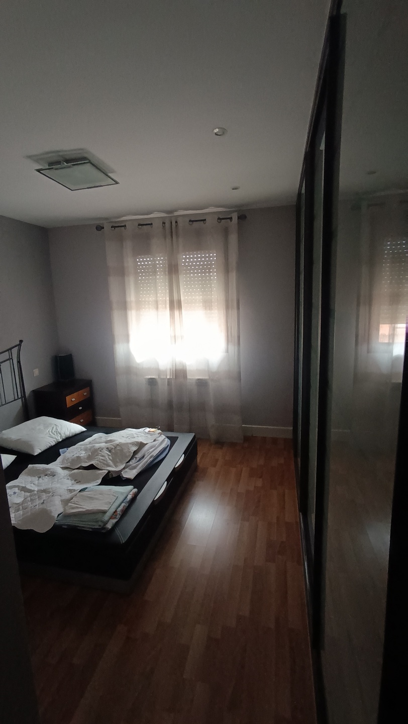 Piso de 117 m² en Cuenca