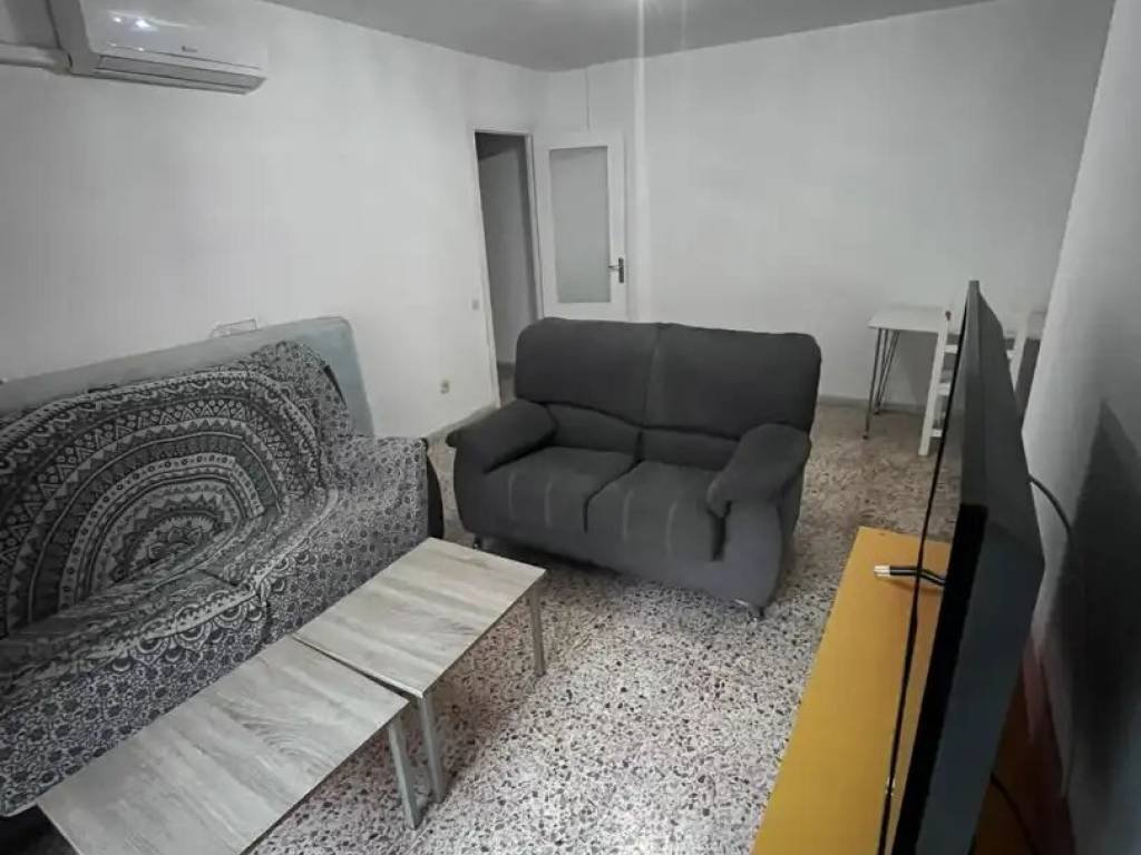 Pis de 90 m² a Almeria