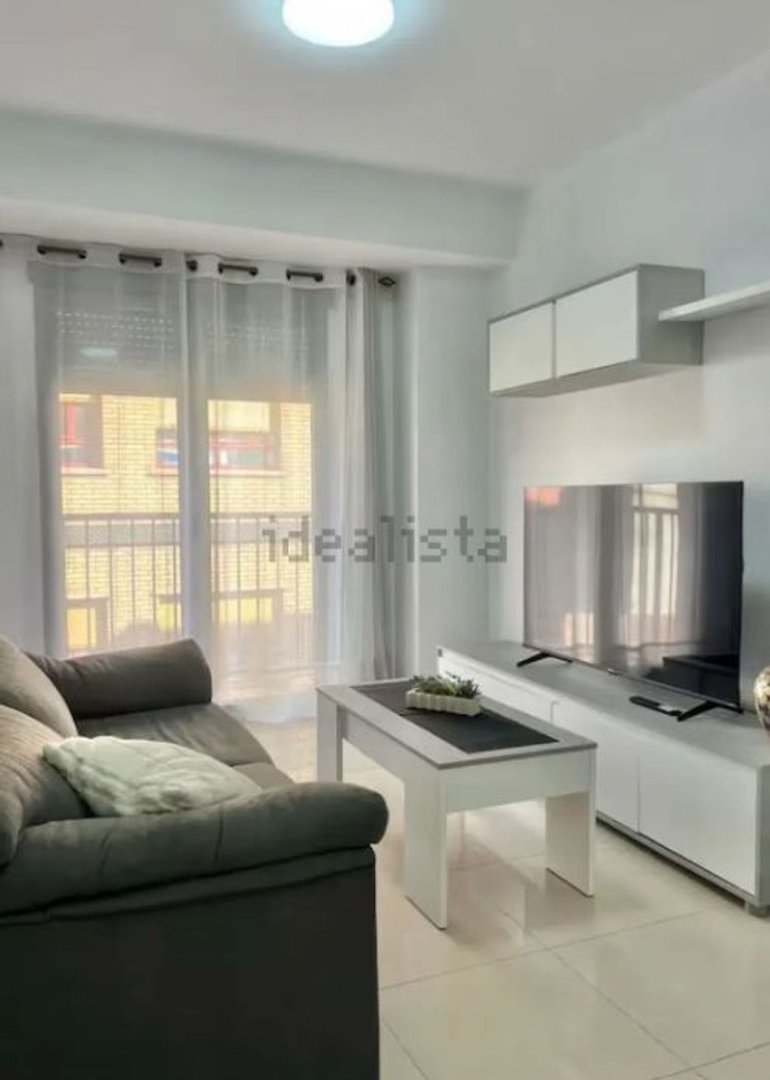 Wohnung 110 m² in Sagunt / Sagunto