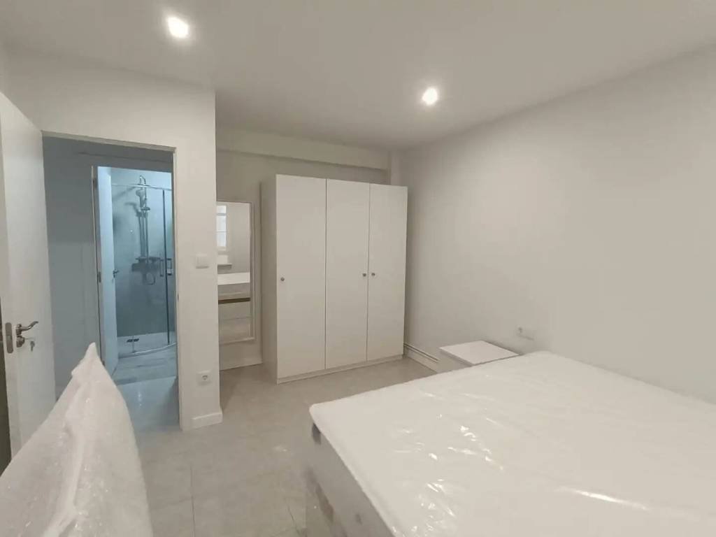 Piso de 116 m² en Ourense