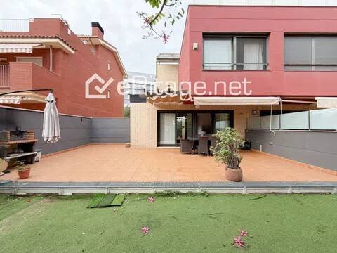 Casa de 277 m² a Barcelona