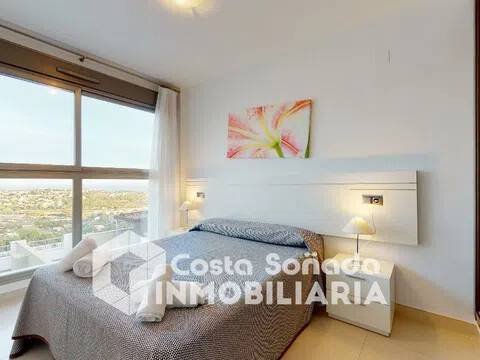 Casa de 130 m² en Calpe