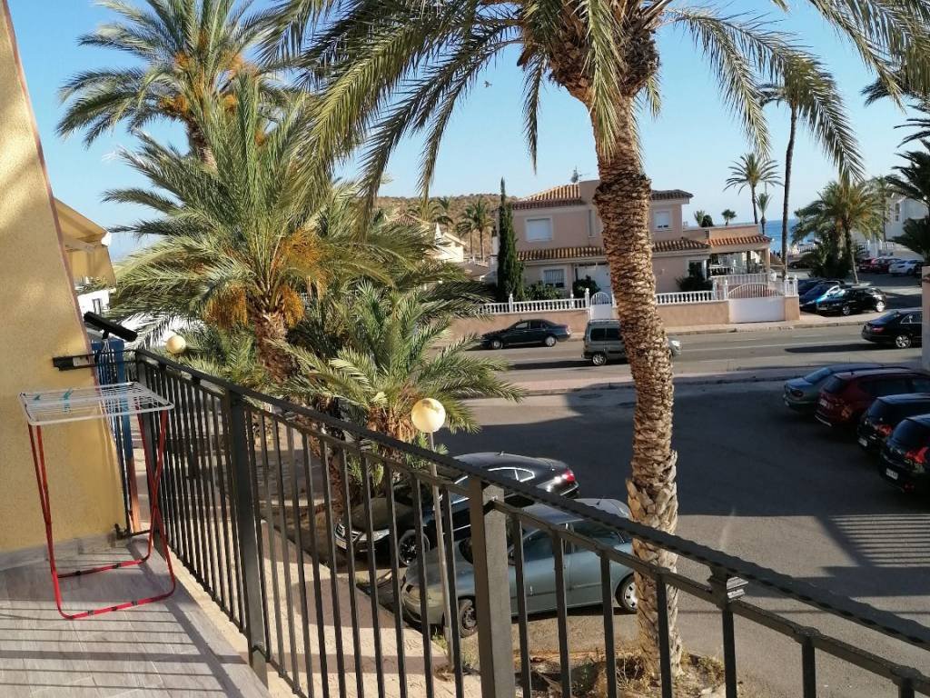 Piso de 55 m² en Mazarrón