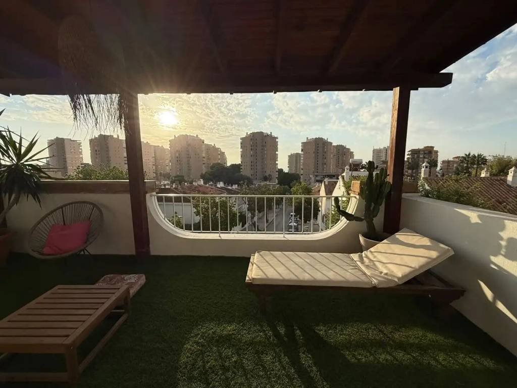 Casa 200 m² a Torremolinos