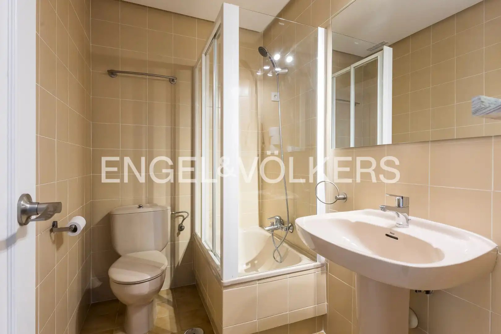 Piso de 213 m² en Alcobendas