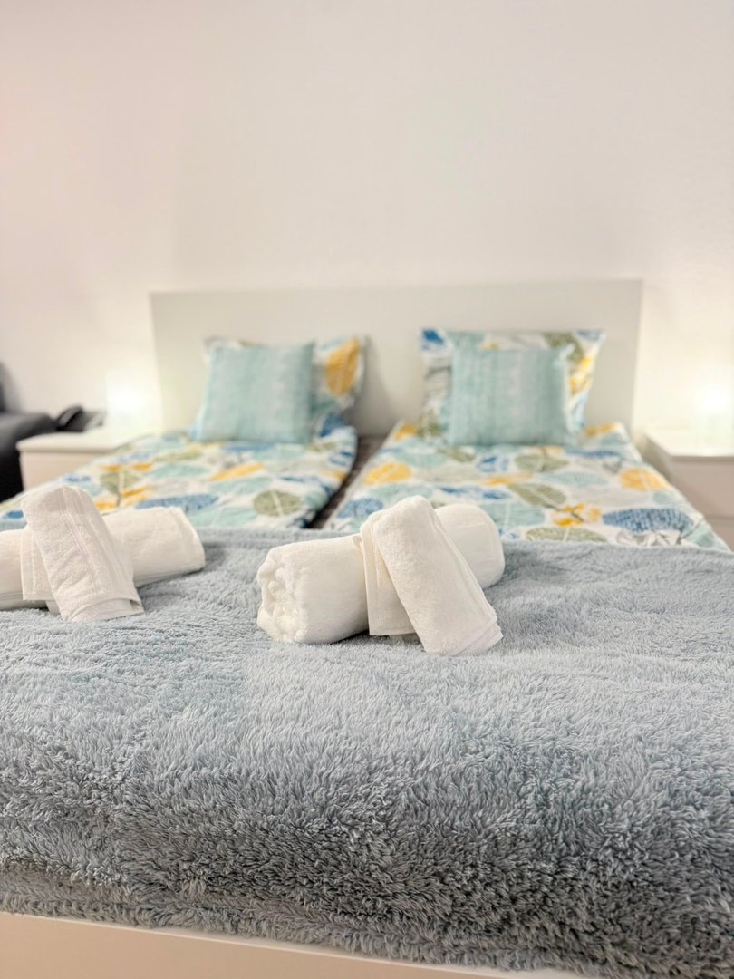 Apartamento 35 m² em Arona