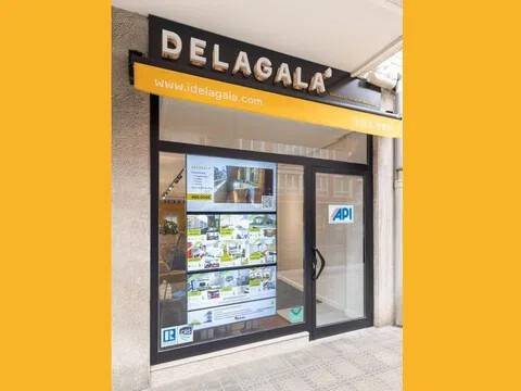 Piso de 67 m² en Lejona