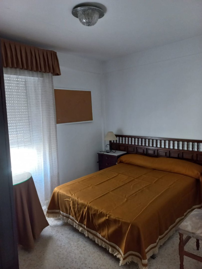 Pis de 78 m² a Sevilla