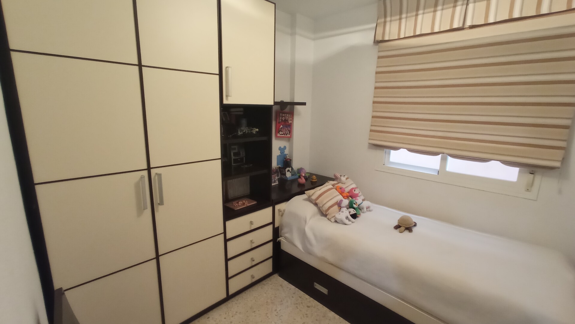 Pis de 85 m² a Còrdova