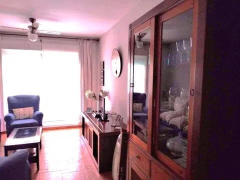 Piso de 80 m² en Vera