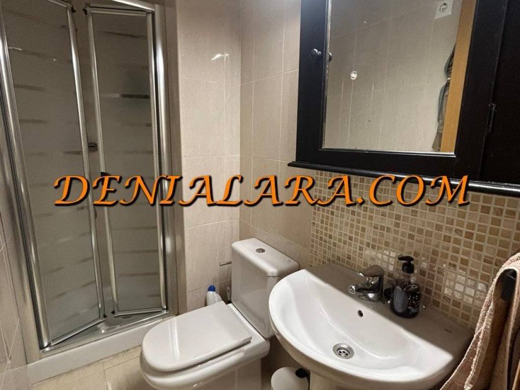 Piso de 70 m² en Dénia