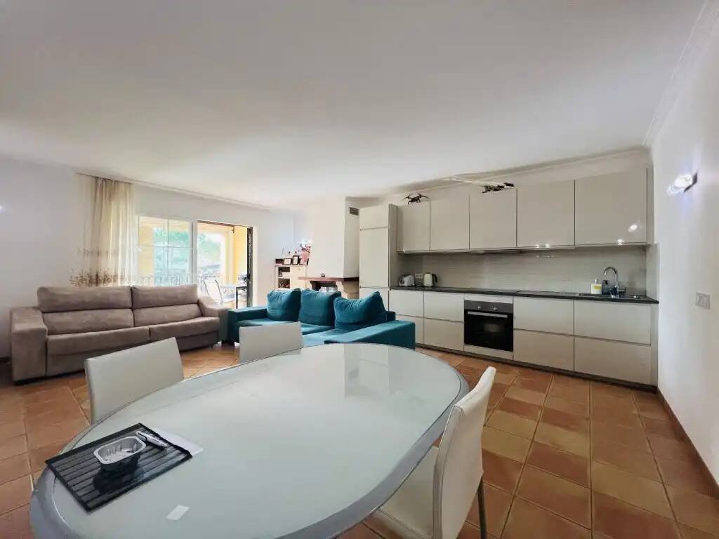 Wohnung 106 m² in Calvià