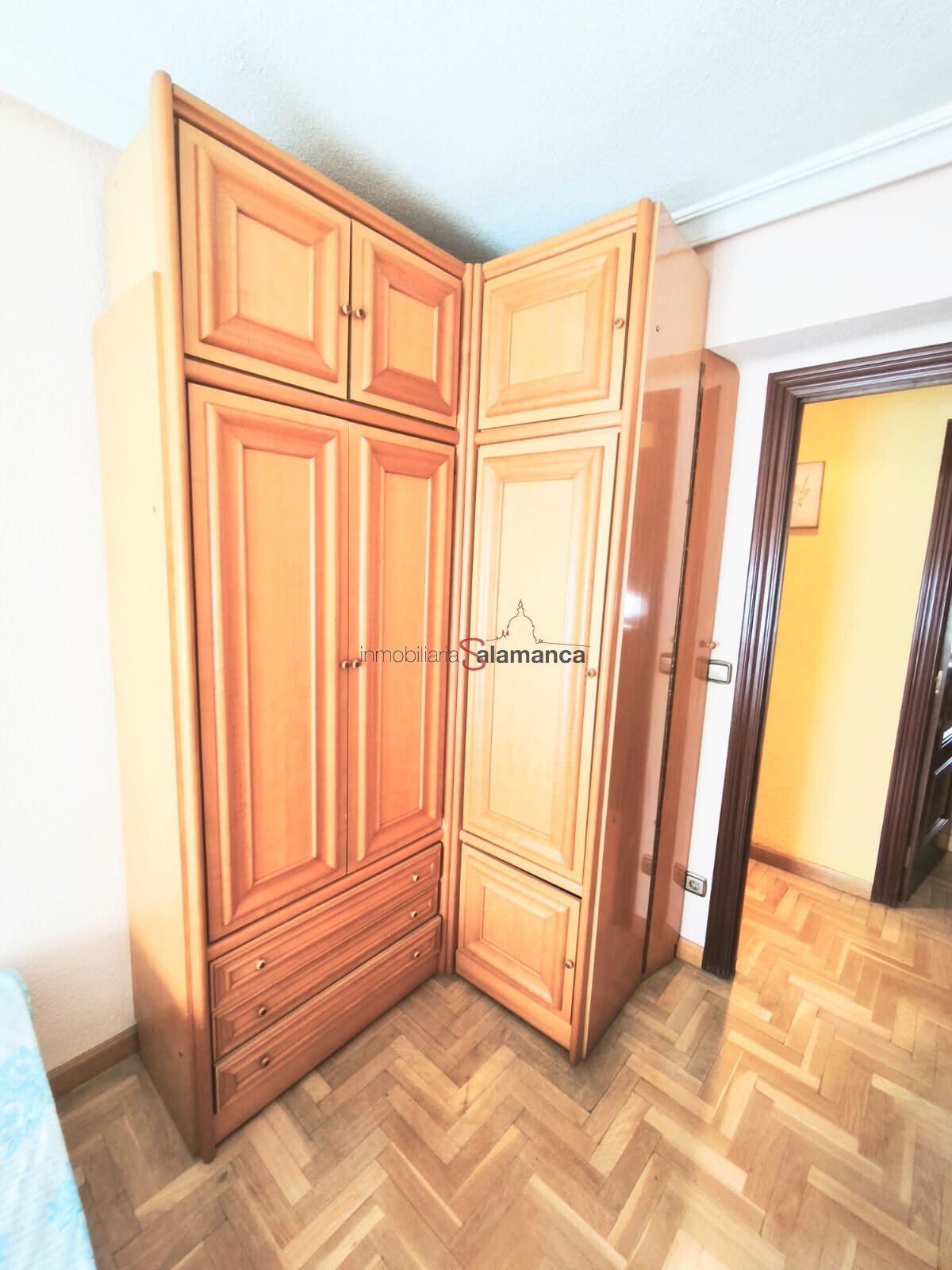 Wohnung 68 m² in Salamanca
