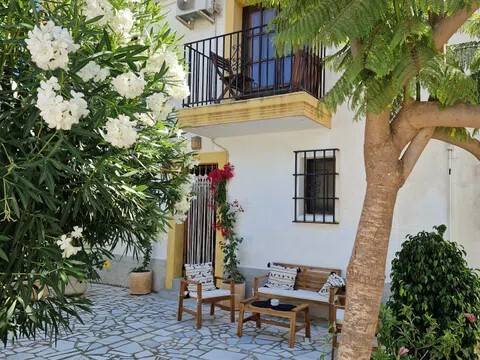 Piso de 90 m² en Vera