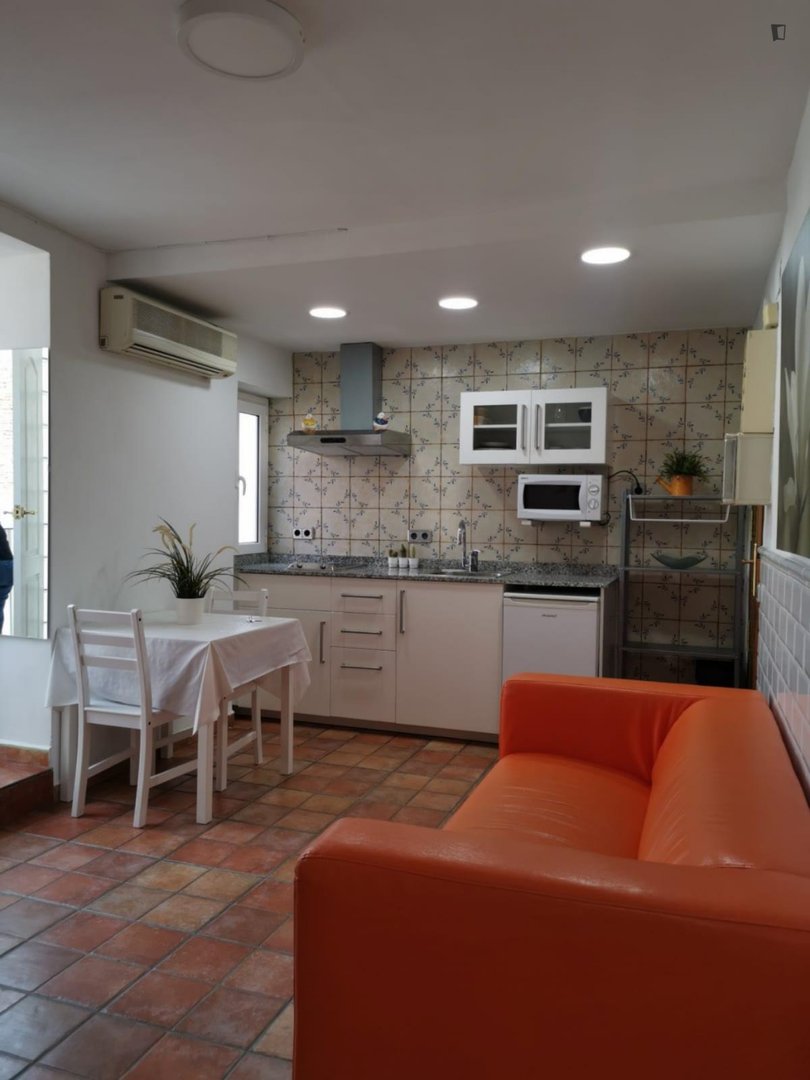 Appartamento 55 m² a Barcelona