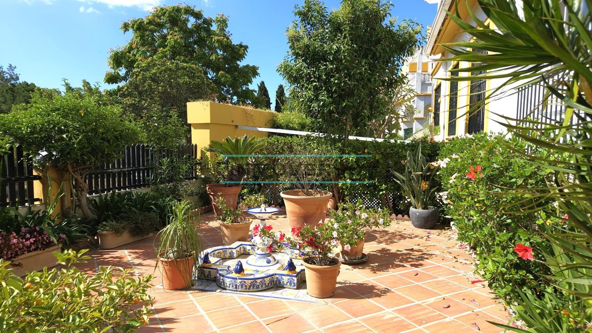 Casa de 404 m² en Vélez-Málaga