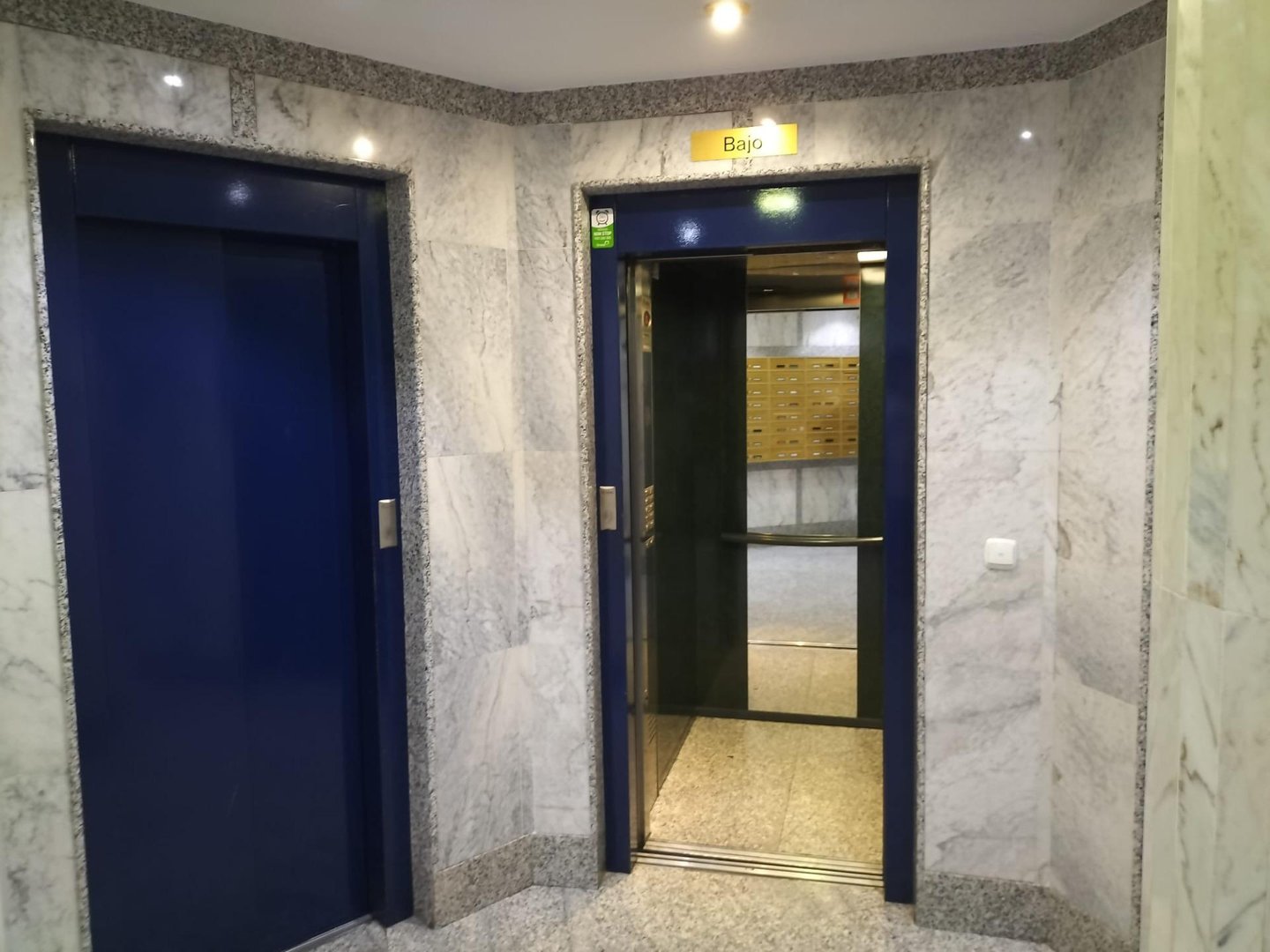 Piso de 91 m² en Palencia