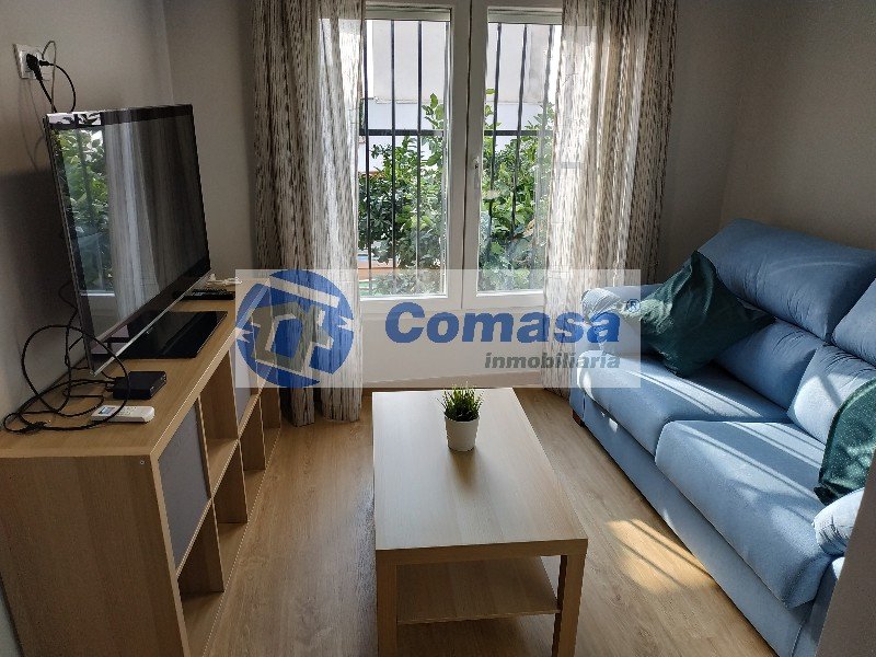 Habitación 20 m², Martos